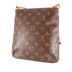 Louis Vuitton Monogram Musette Salsa Short Strap (SHG-xRszZt)