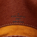 Louis Vuitton Monogram Musette Salsa Short Strap (SHG-PM31PW)