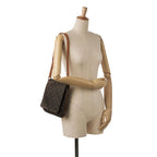 Louis Vuitton Monogram Musette Salsa Short Strap (SHG-N0pD2X)