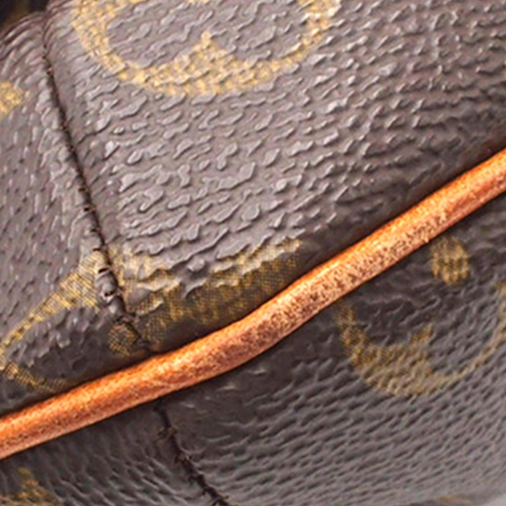 Louis Vuitton Monogram Musette Salsa Short Strap (SHG-bshO3q)