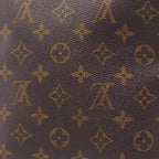 Louis Vuitton Monogram Musette Salsa Short Strap (SHG-bshO3q)