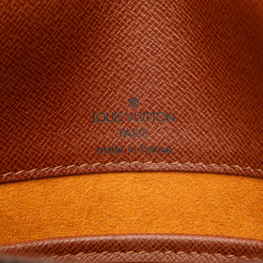 Louis Vuitton Monogram Musette Salsa Short Strap (SHG-LhIRnc)