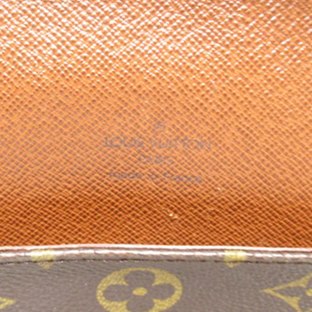Louis Vuitton Monogram Musette Salsa Short Strap (SHG-T3Zgaz)