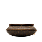 Louis Vuitton Monogram Musette Salsa Short Strap (SHG-0sIj1d)