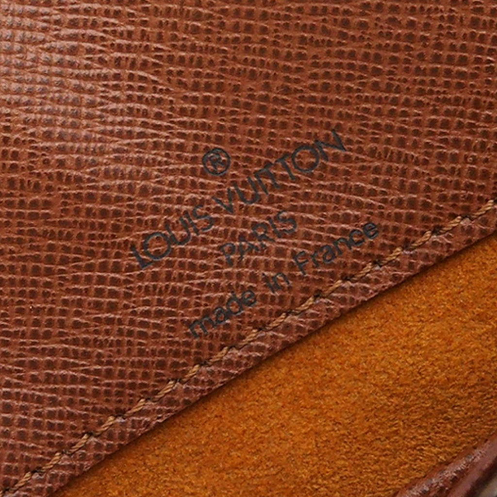 Louis Vuitton Monogram Musette Salsa Short Strap (SHG-MLn79N)