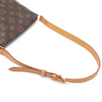 Louis Vuitton Monogram Musette Salsa Short Strap (SHG-MLn79N)