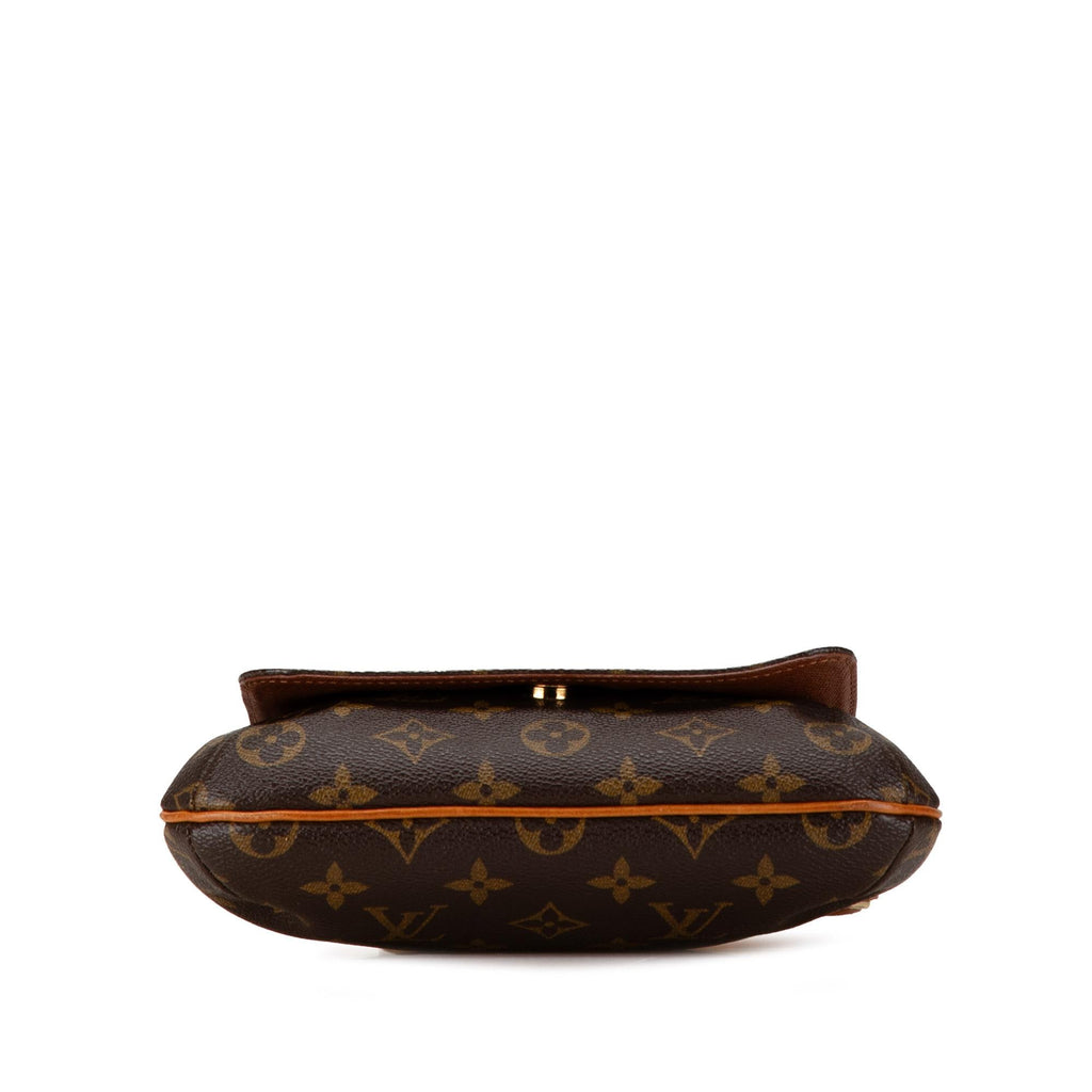 Louis Vuitton Monogram Musette Salsa Short Strap (SHG-q8mdu8)