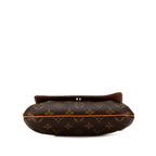 Louis Vuitton Monogram Musette Salsa Short Strap (SHG-q8mdu8)