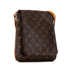Louis Vuitton Monogram Musette Salsa Short Strap (SHG-q8mdu8)