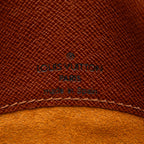 Louis Vuitton Monogram Musette Salsa Short Strap (SHG-DfDvRy)