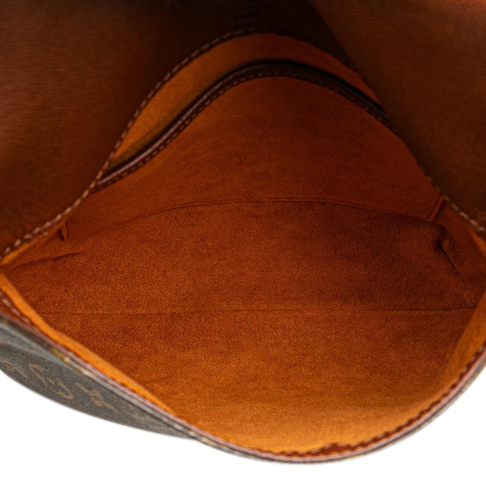 Louis Vuitton Monogram Musette Salsa Short Strap (SHG-uu4UHC)