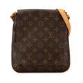 Louis Vuitton Monogram Musette Salsa Short Strap (SHG-uu4UHC)