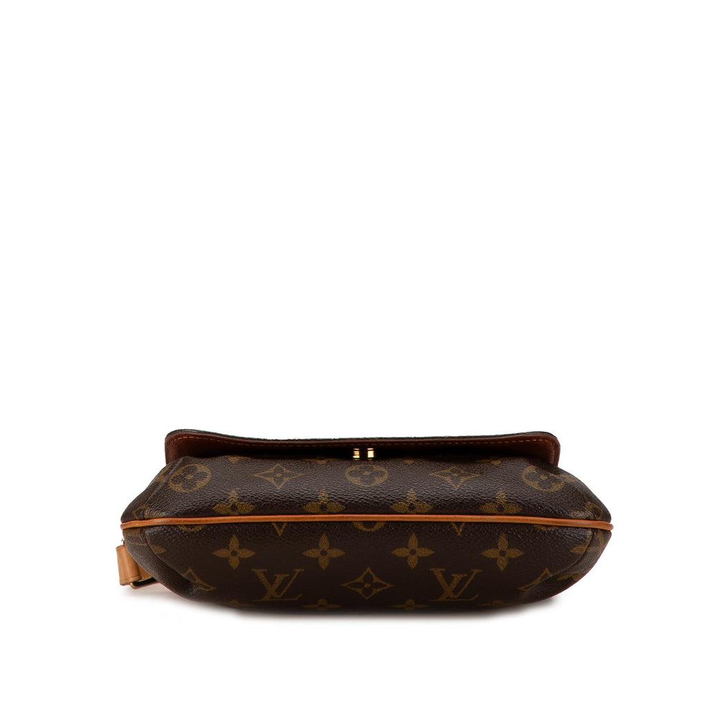 Louis Vuitton Monogram Musette Salsa Short Strap (SHG-WWmW90)