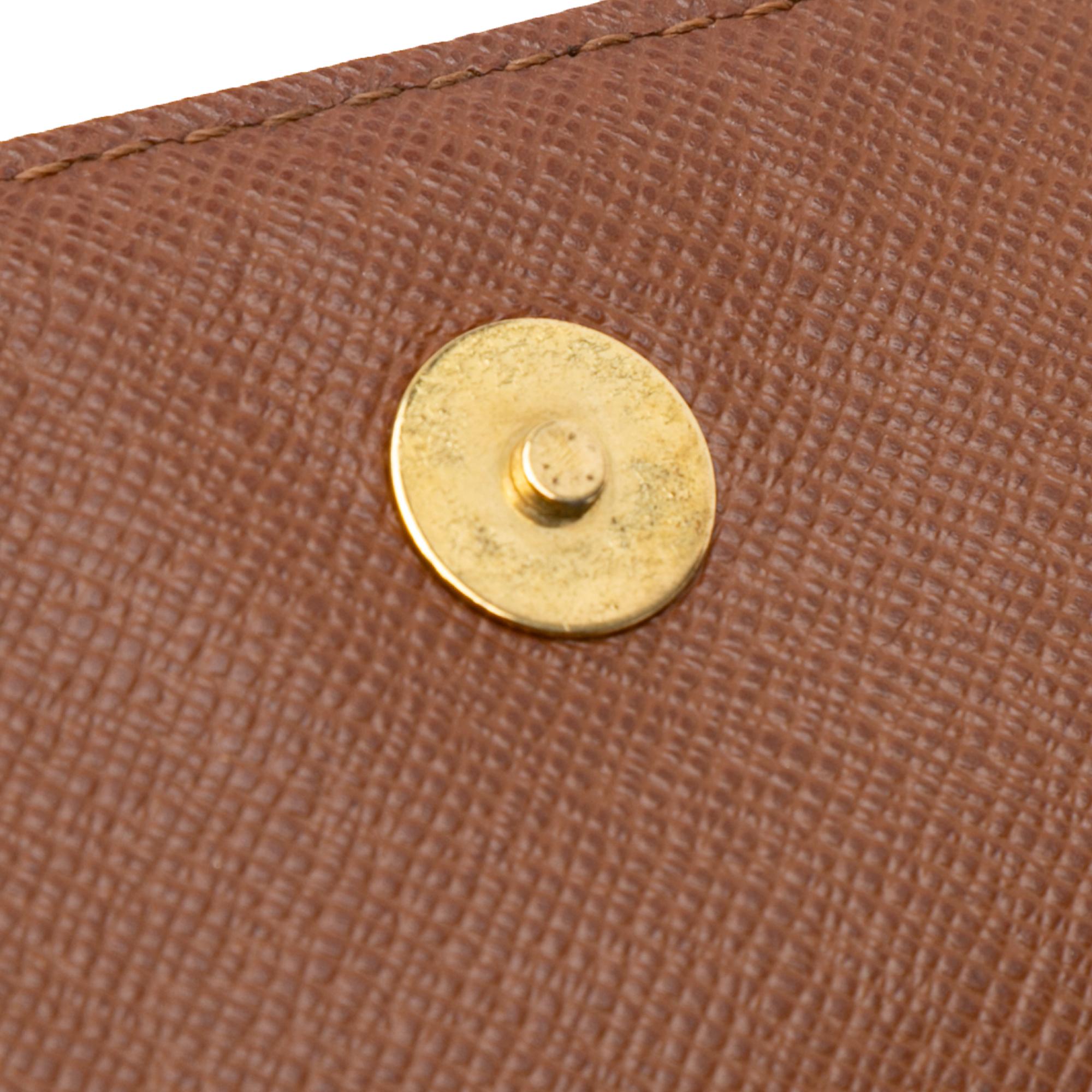 Louis Vuitton Monogram Musette Salsa Short Strap (SHG-r8AKnQ)