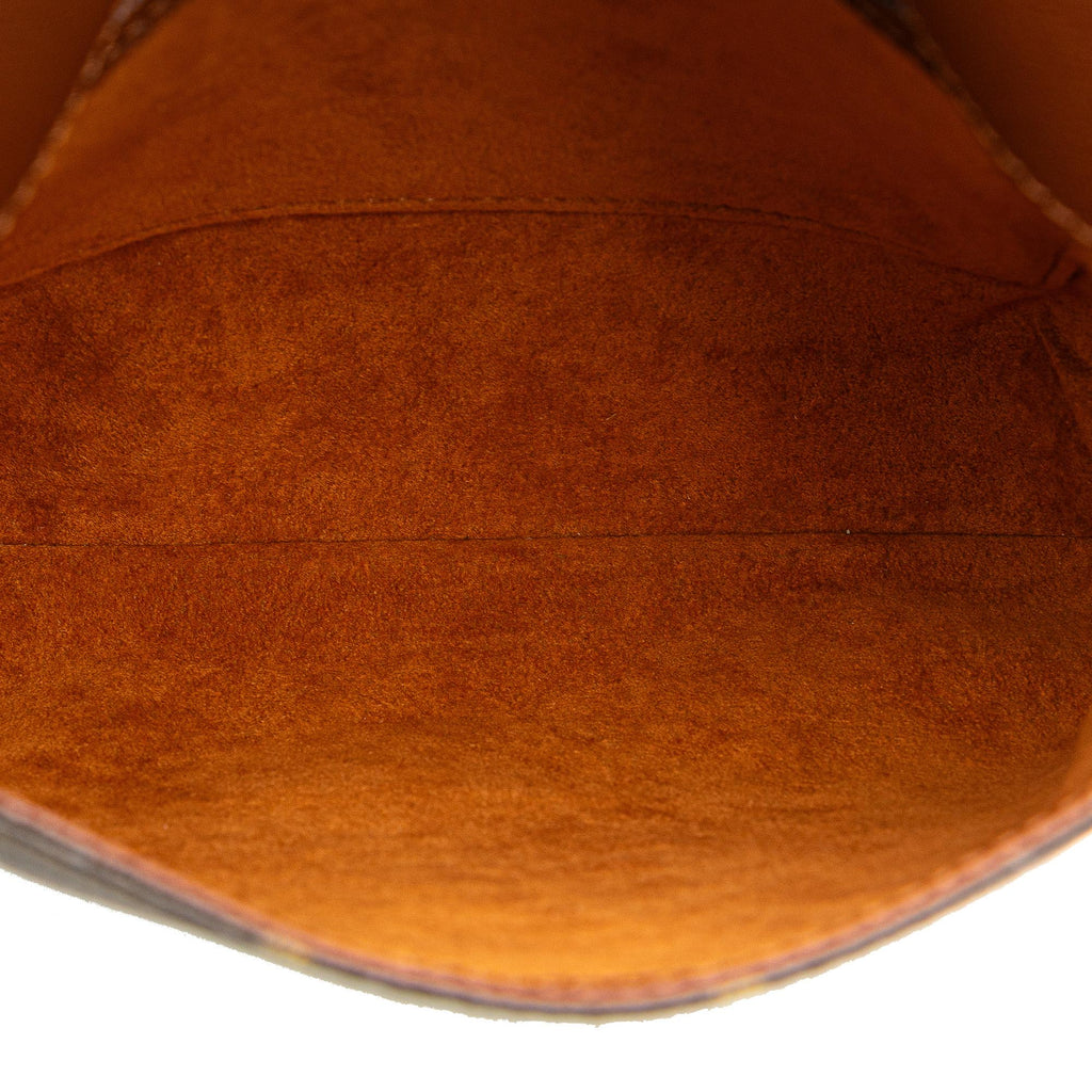 Louis Vuitton Monogram Musette Salsa Short Strap