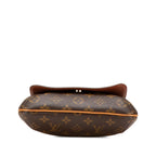 Louis Vuitton Monogram Musette Salsa Short Strap