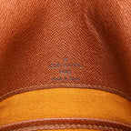 Louis Vuitton Monogram Musette Salsa Short Strap