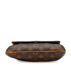 Louis Vuitton Monogram Musette Salsa Short Strap