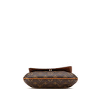 Louis Vuitton Monogram Musette Salsa Short Strap