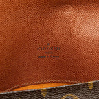 Louis Vuitton Monogram Musette Salsa Short Strap