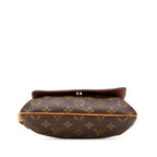 Louis Vuitton Monogram Musette Salsa Short Strap