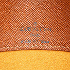Louis Vuitton Monogram Musette Salsa Short Strap