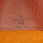 Louis Vuitton Monogram Musette Salsa Short Strap
