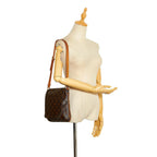 Louis Vuitton Monogram Musette Salsa Short (SHG-lCsl7B)