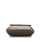 Louis Vuitton Monogram Musette Salsa (SHG-H1LaQt)