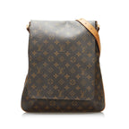 Louis Vuitton Monogram Musette Salsa (SHG-H1LaQt)