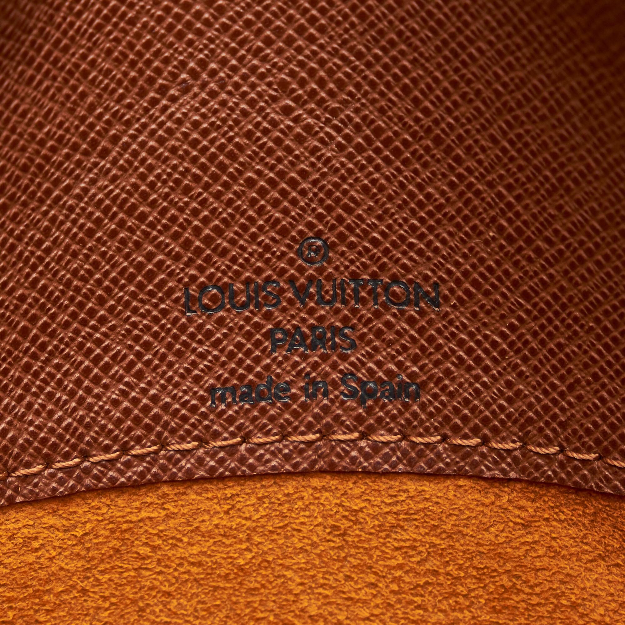 Louis Vuitton Monogram Musette Salsa (SHG-H1LaQt)
