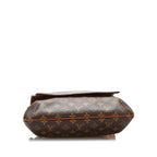 Louis Vuitton Monogram Musette Salsa (SHG-HJumOL)