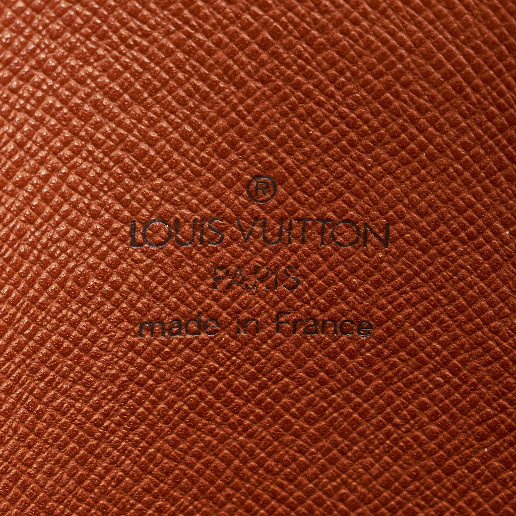 Louis Vuitton Monogram Musette Salsa (SHG-HJumOL)