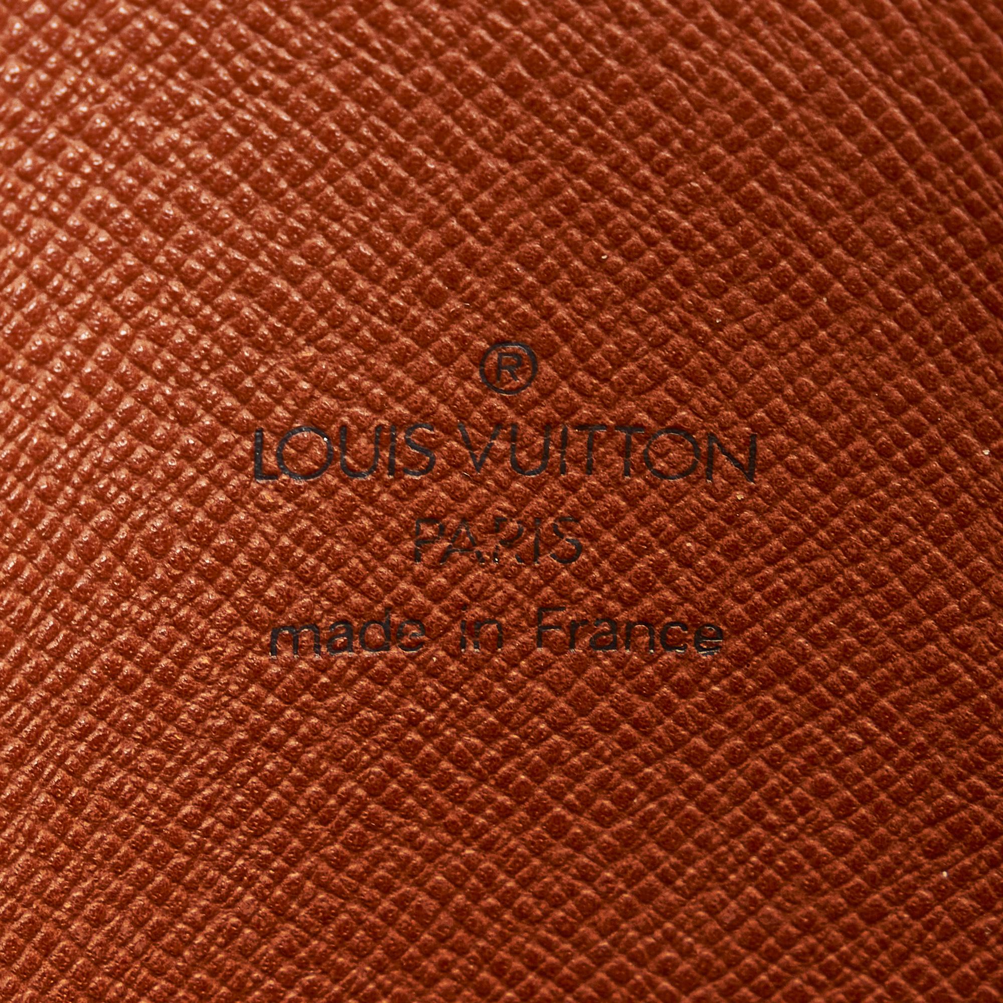 Louis Vuitton Monogram Musette Salsa (SHG-HJumOL)