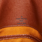 Louis Vuitton Monogram Musette Salsa (SHG-cVPZyB)