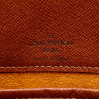 Louis Vuitton Monogram Musette Tango Long Strap (SHG-35911)