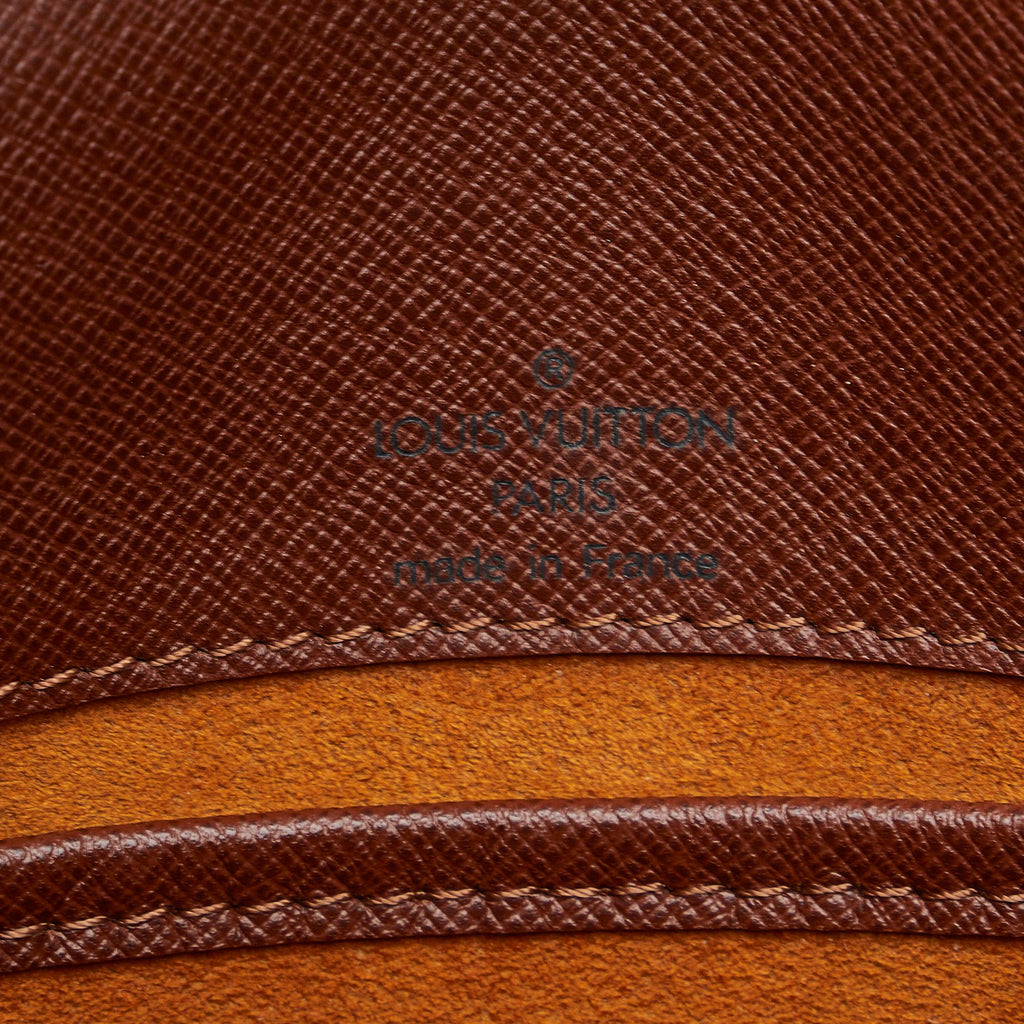 Louis Vuitton Monogram Musette Tango Long Strap (SHG-Ipi8Dx)