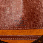 Louis Vuitton Monogram Musette Tango Long Strap (SHG-vusHB1)