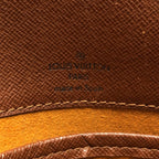 Louis Vuitton Monogram Musette Tango Long Strap (SHG-5nKgdr)