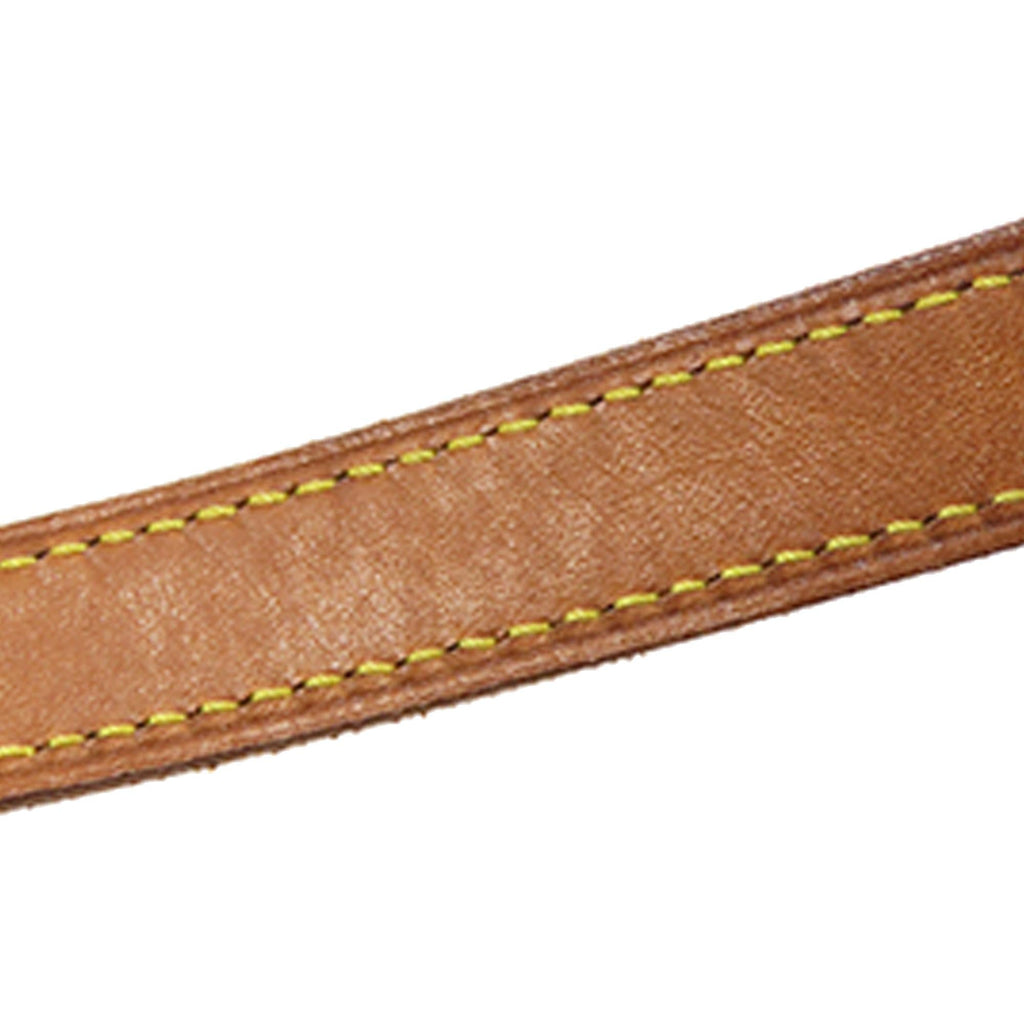 Louis Vuitton Monogram Musette Tango Short Strap (SHG-rCe97O)