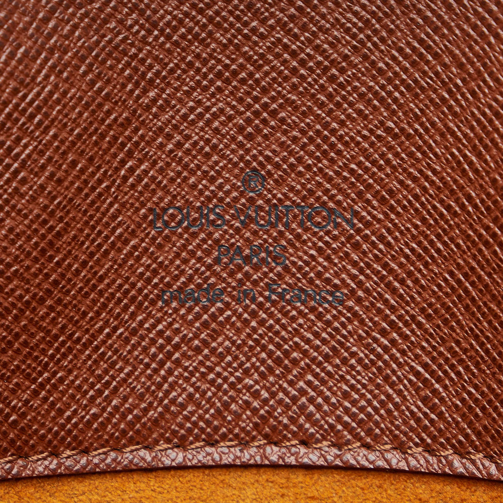 Louis Vuitton Monogram Musette Tango Short Strap (SHG-YKq65u)