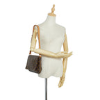 Louis Vuitton Monogram Musette Tango Short Strap (SHG-YKq65u)
