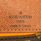 Louis Vuitton Monogram Musette Tango Short Strap (SHG-6KJi2r)