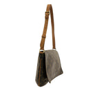 Louis Vuitton Monogram Musette Tango Short Strap (SHG-6KJi2r)