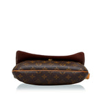 Louis Vuitton Monogram Musette Tango Short Strap (SHG-mX8Qsf)