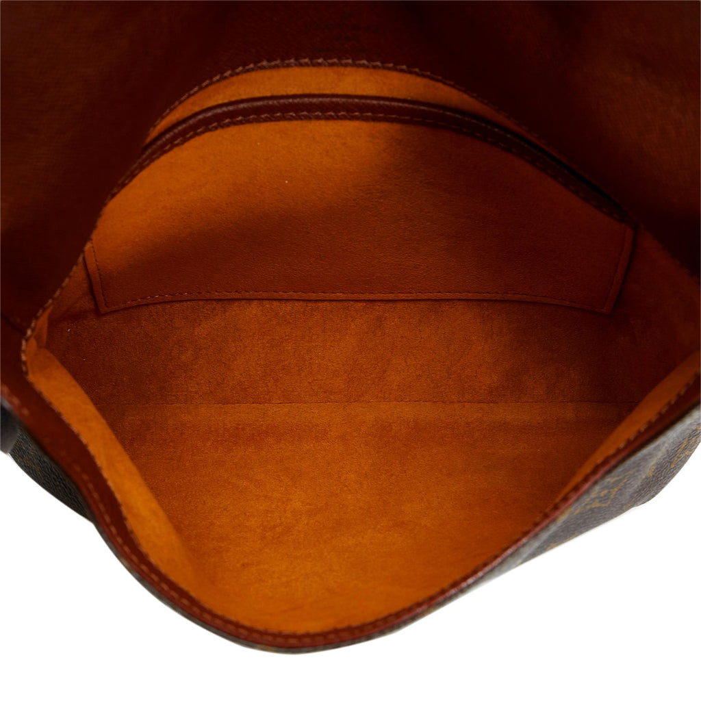 Louis Vuitton Monogram Musette Tango Short Strap (SHG-mX8Qsf)