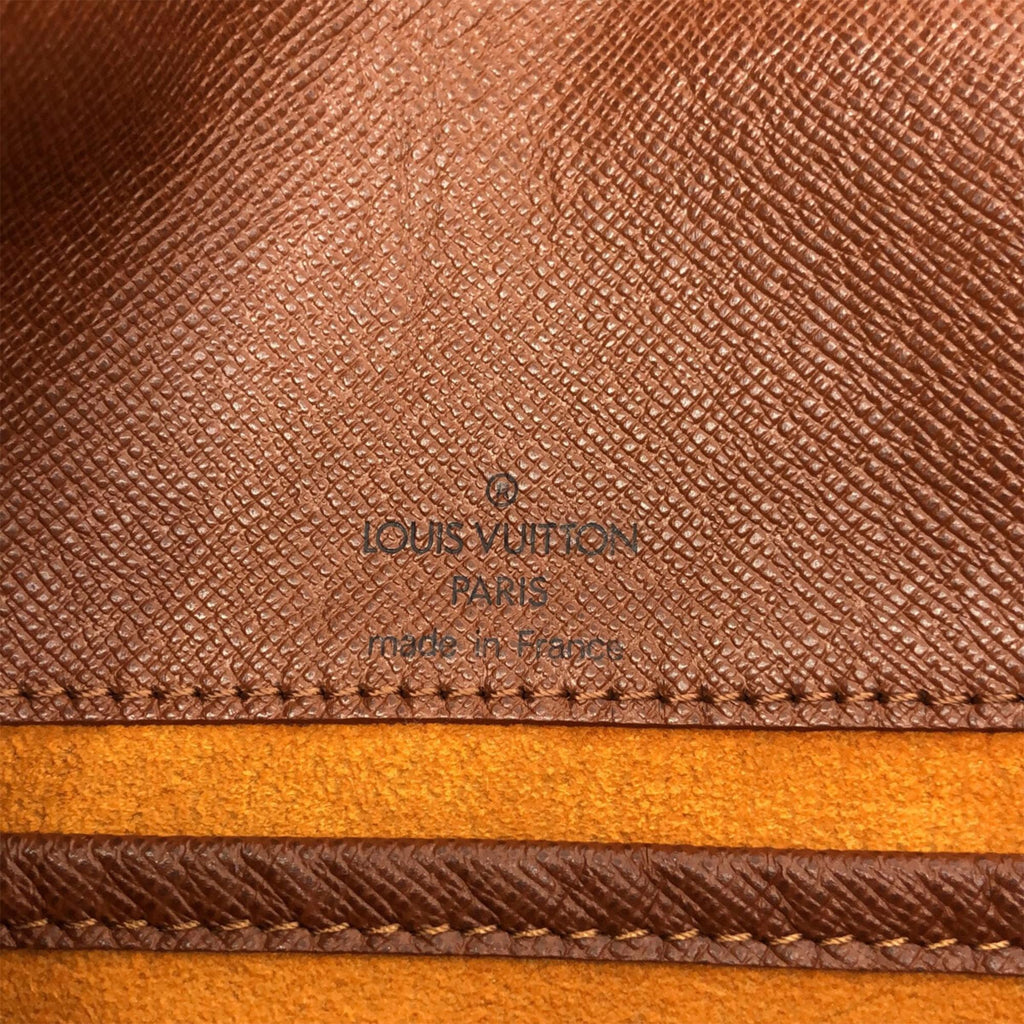Louis Vuitton Monogram Musette Tango Short Strap (SHG-fkdBiK)