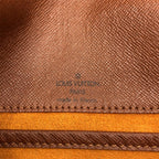 Louis Vuitton Monogram Musette Tango Short Strap (SHG-fkdBiK)