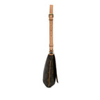 Louis Vuitton Monogram Musette Tango Short Strap (SHG-F2M2Re)