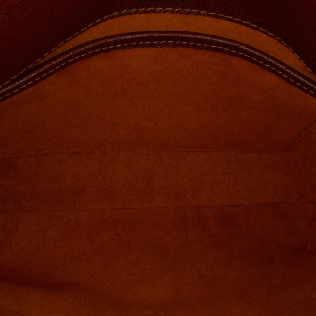 Louis Vuitton Monogram Musette Tango Short Strap (SHG-F2M2Re)